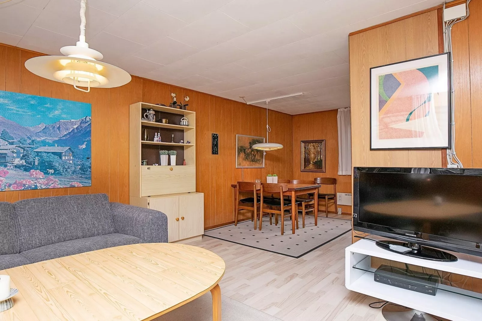6 persoons vakantie huis in Væggerløse-By Traum-Binnen