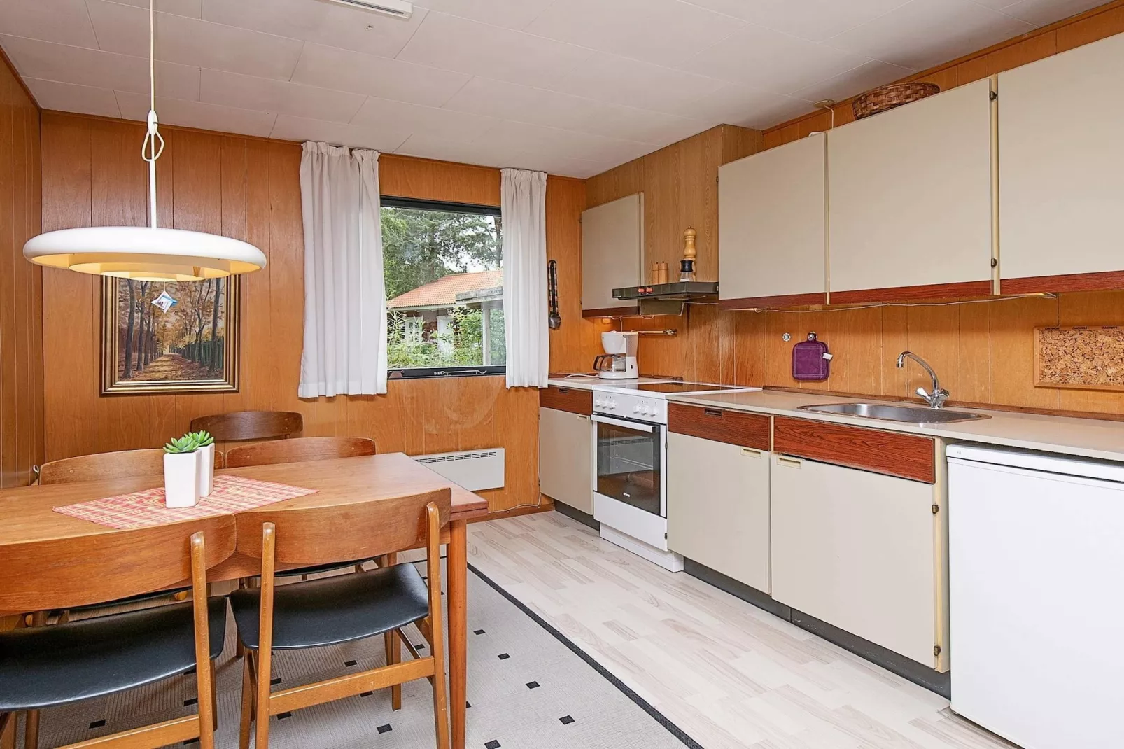 6 persoons vakantie huis in Væggerløse-By Traum-Binnen