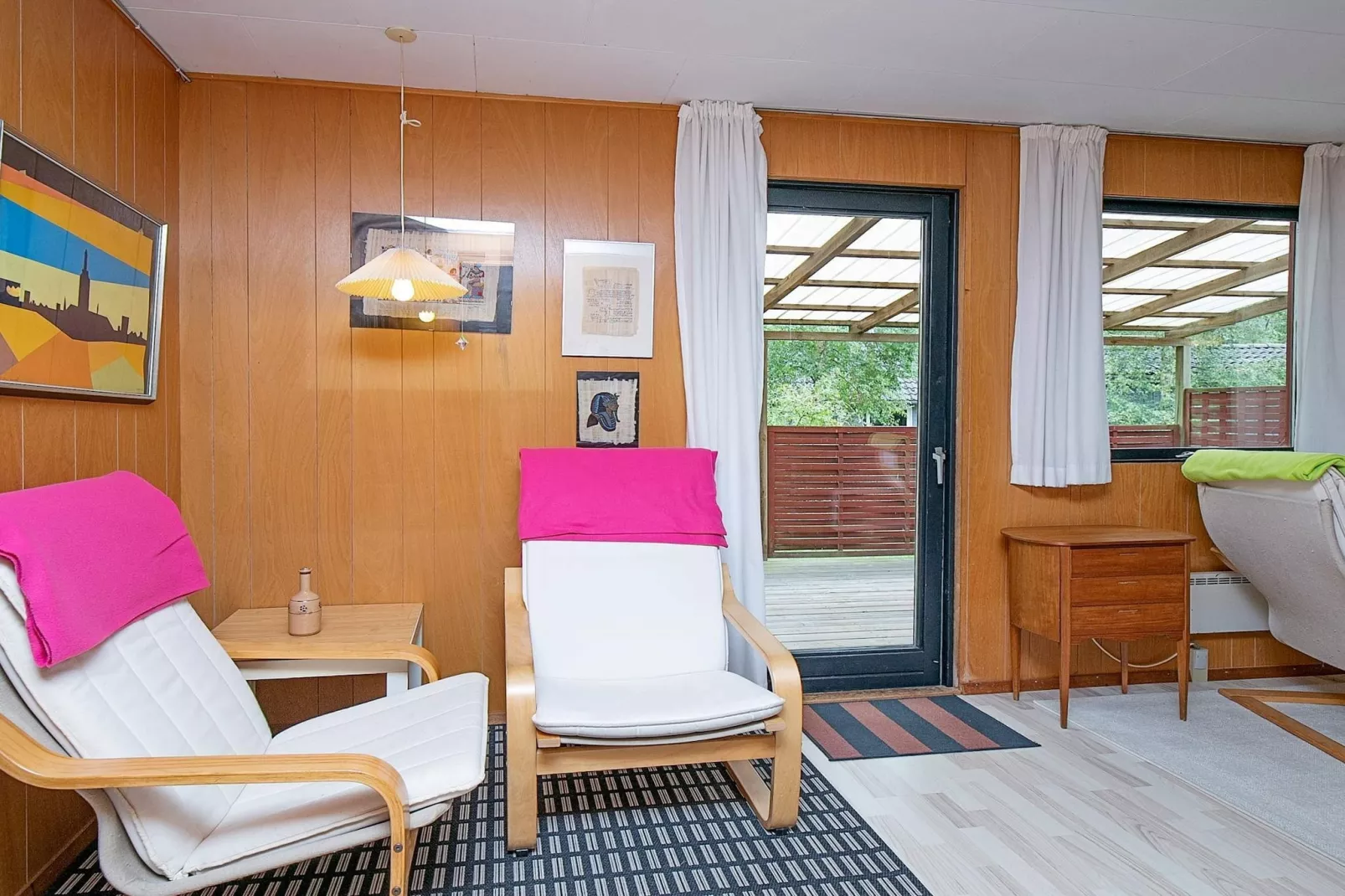6 persoons vakantie huis in Væggerløse-By Traum-Binnen