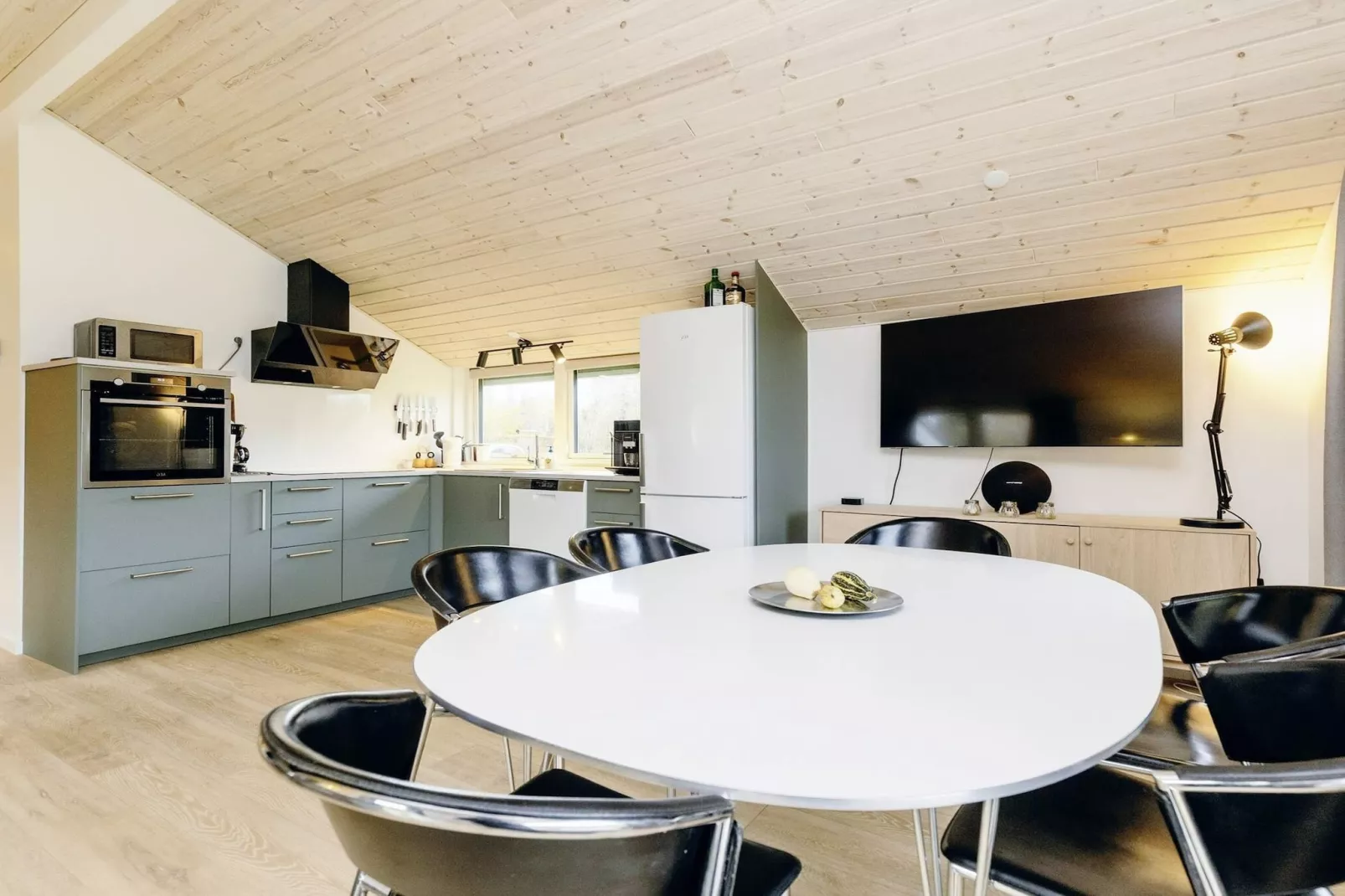 6 persoons vakantie huis in Væggerløse-By Traum-Binnen