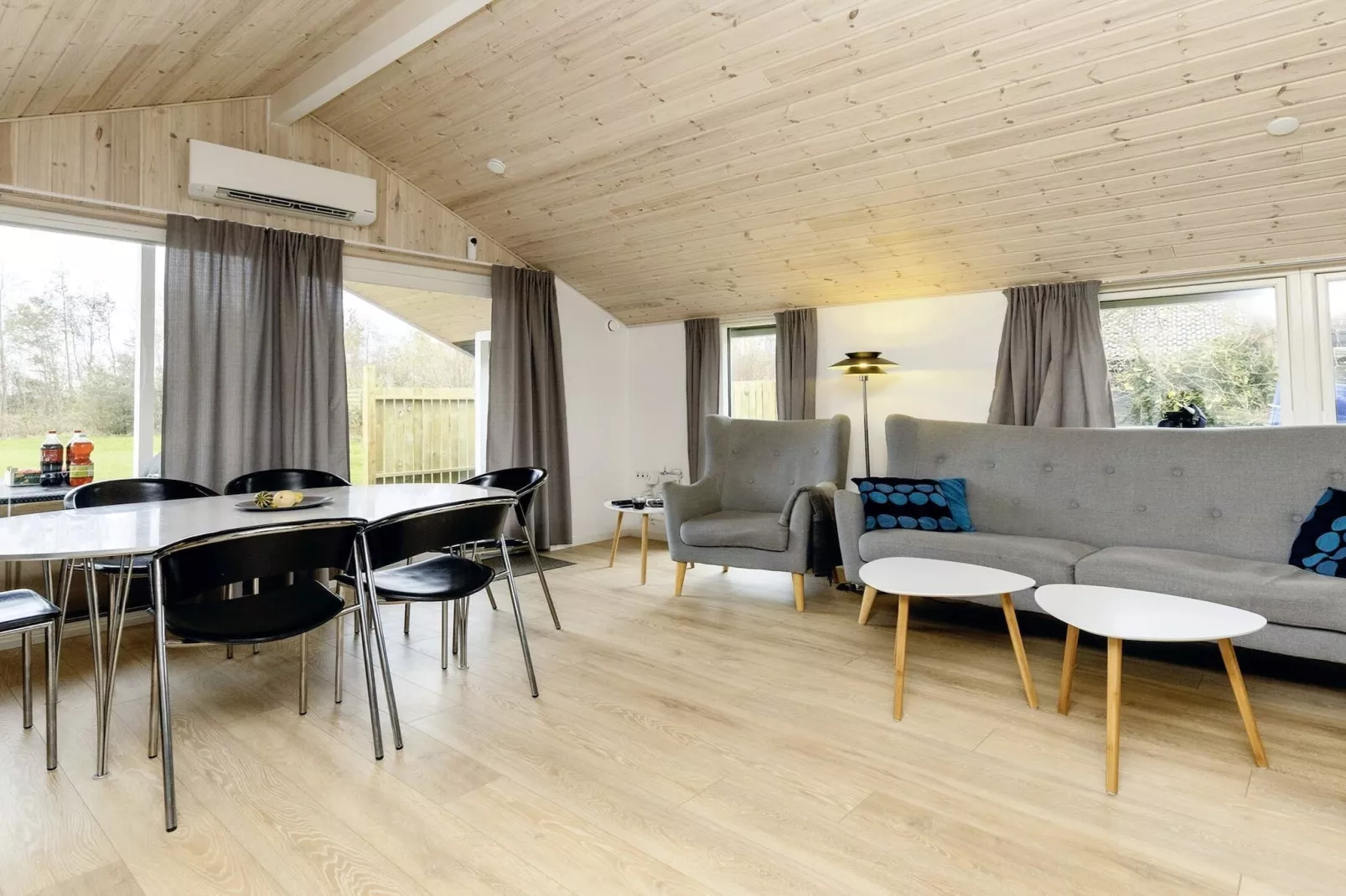 6 persoons vakantie huis in Væggerløse-By Traum-Binnen