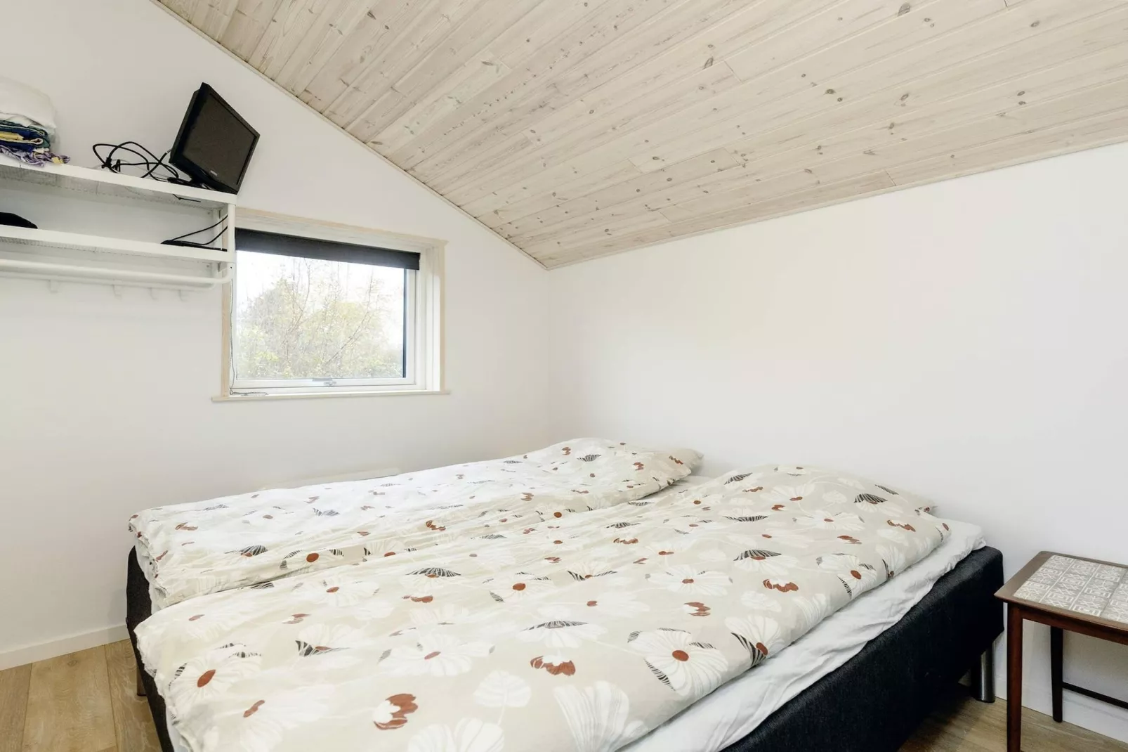 6 persoons vakantie huis in Væggerløse-By Traum-Binnen