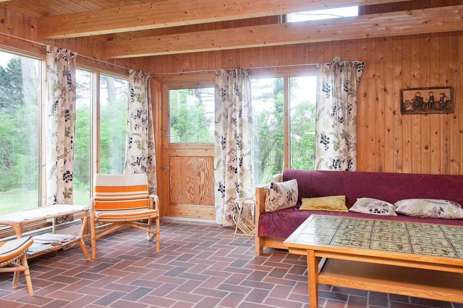 6 persoons vakantie huis in Store Fuglede-By Traum-Binnen
