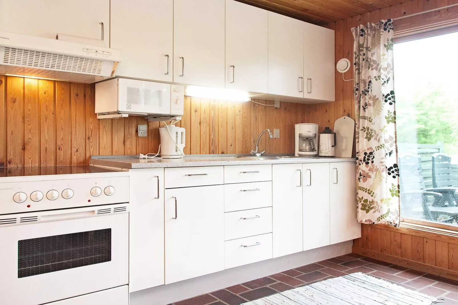 6 persoons vakantie huis in Store Fuglede-By Traum-Binnen