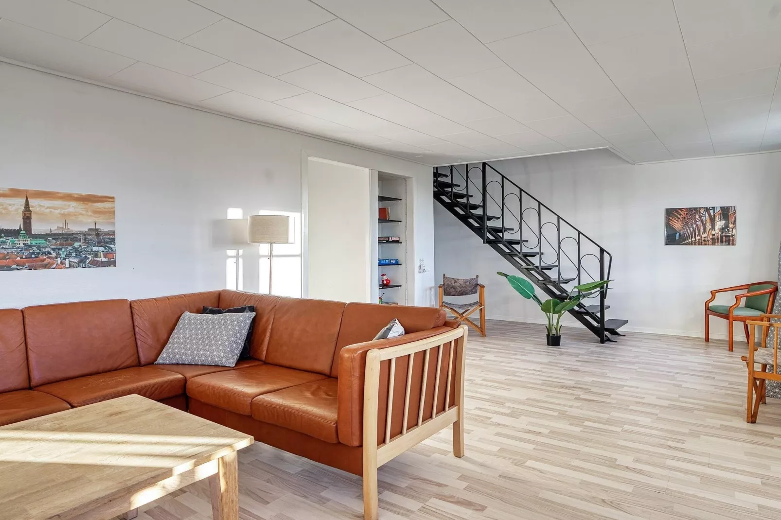 8 persoons vakantie huis in Nysted-By Traum-Binnen
