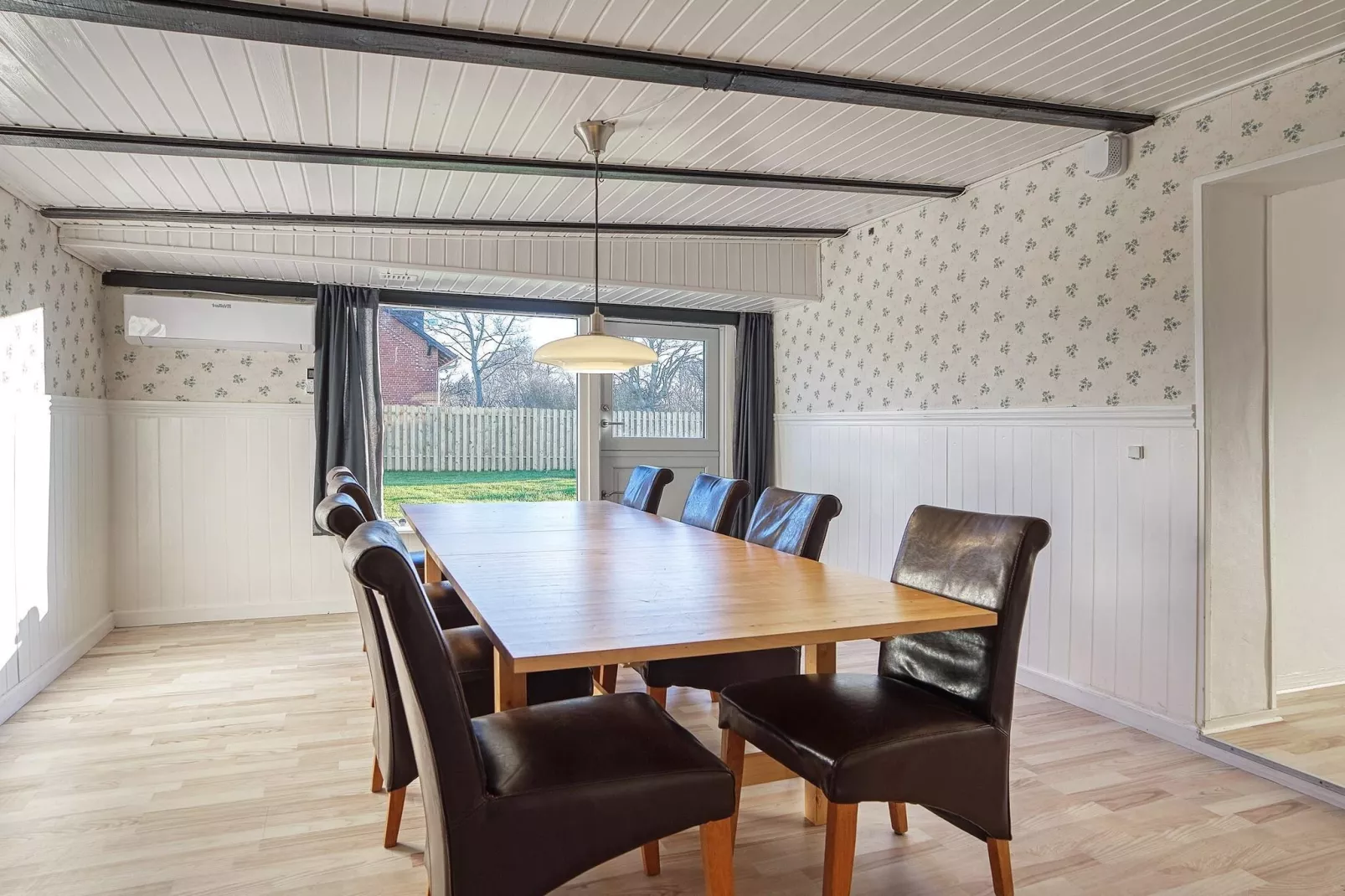 8 persoons vakantie huis in Nysted-By Traum-Binnen