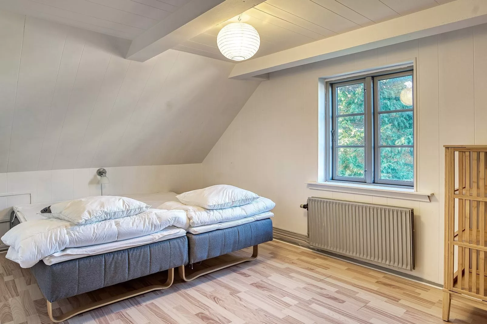 8 persoons vakantie huis in Nysted-By Traum-Binnen