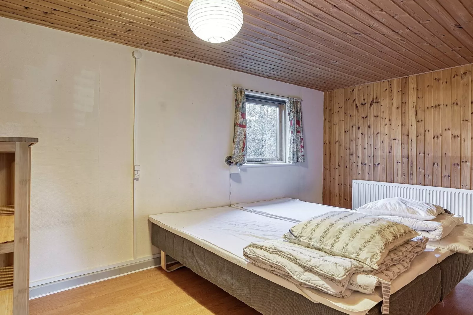8 persoons vakantie huis in Nysted-By Traum-Binnen