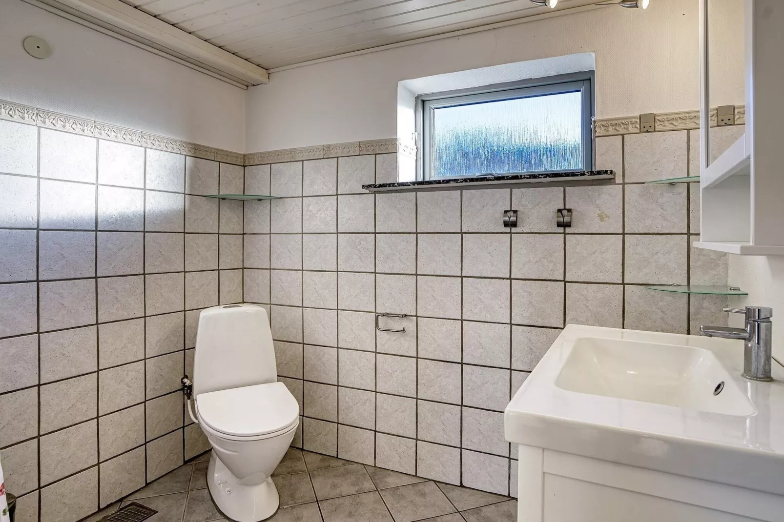 8 persoons vakantie huis in Nysted-By Traum-Binnen