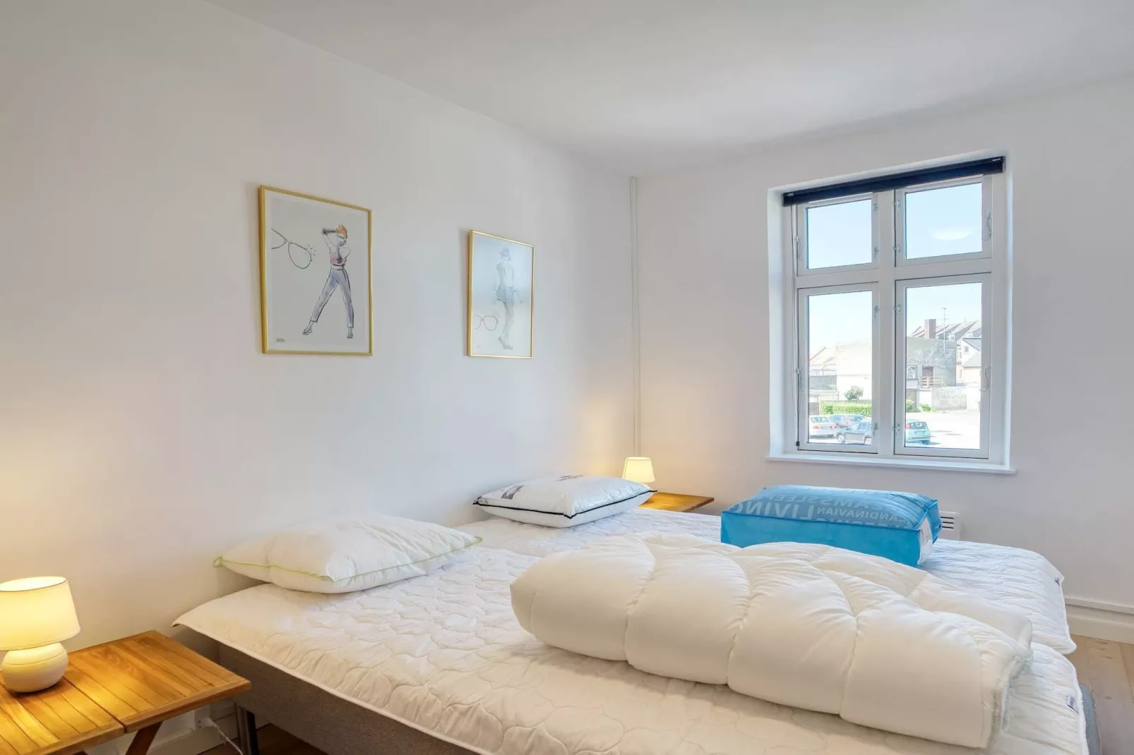 4 persoons vakantie huis in Nakskov-By Traum-Binnen