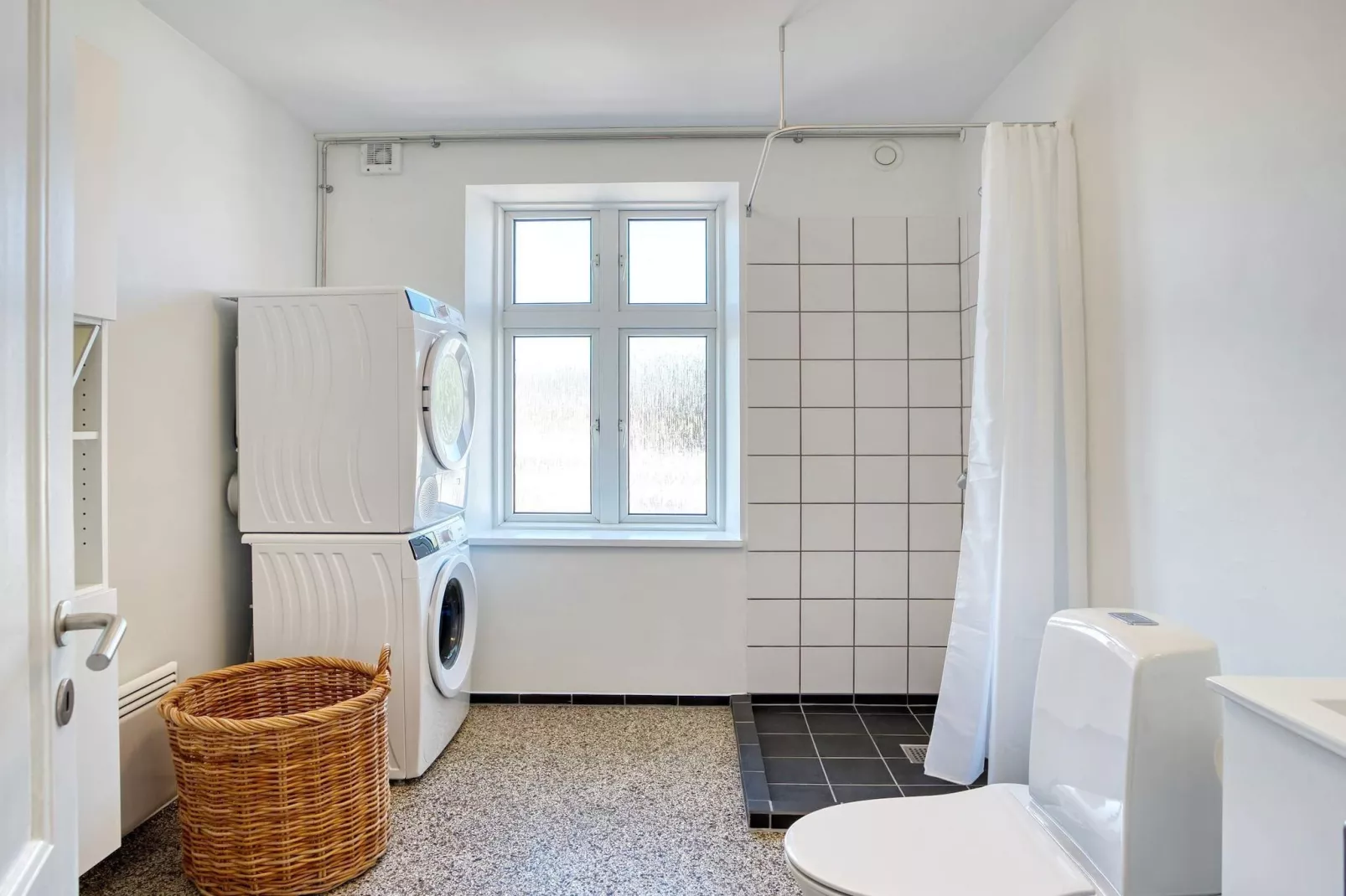 4 persoons vakantie huis in Nakskov-By Traum-Binnen