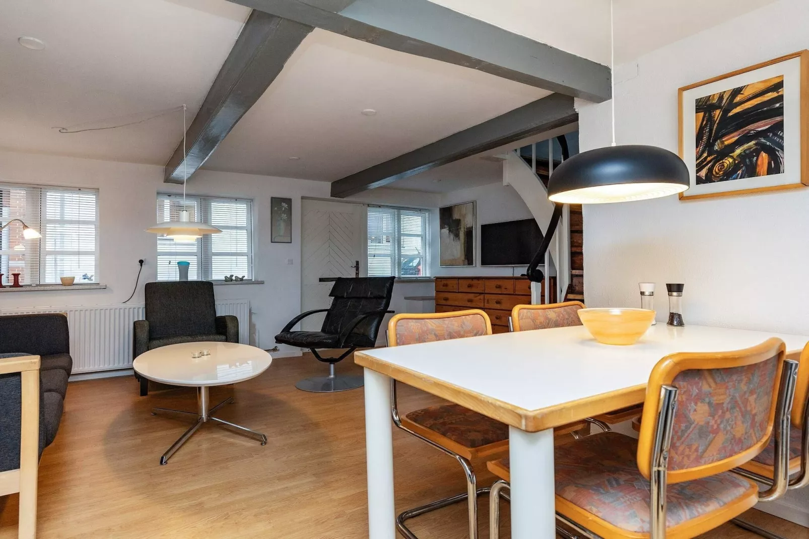 4 persoons vakantie huis in Rudkøbing-By Traum-Binnen