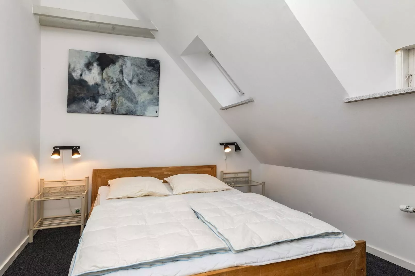 4 persoons vakantie huis in Rudkøbing-By Traum-Binnen