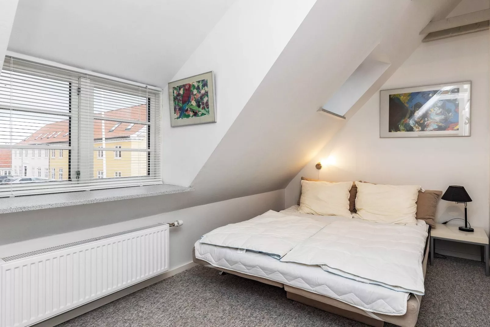 4 persoons vakantie huis in Rudkøbing-By Traum-Binnen