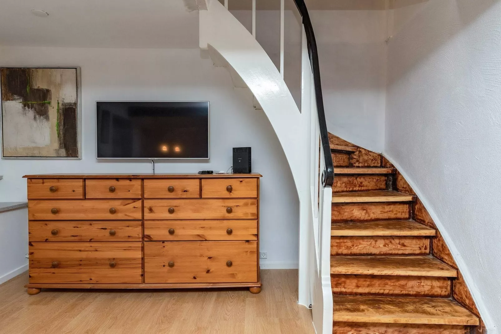 4 persoons vakantie huis in Rudkøbing-By Traum-Plattegrond