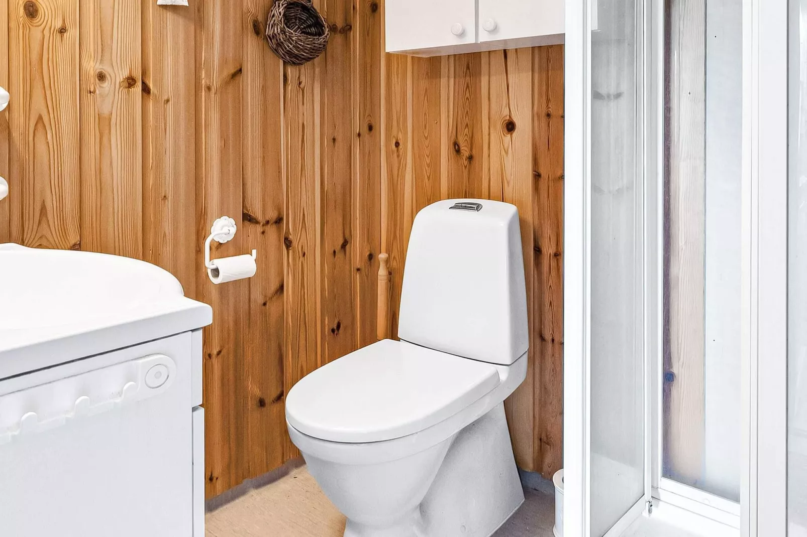 6 persoons vakantie huis in Ånneland-By Traum-Binnen