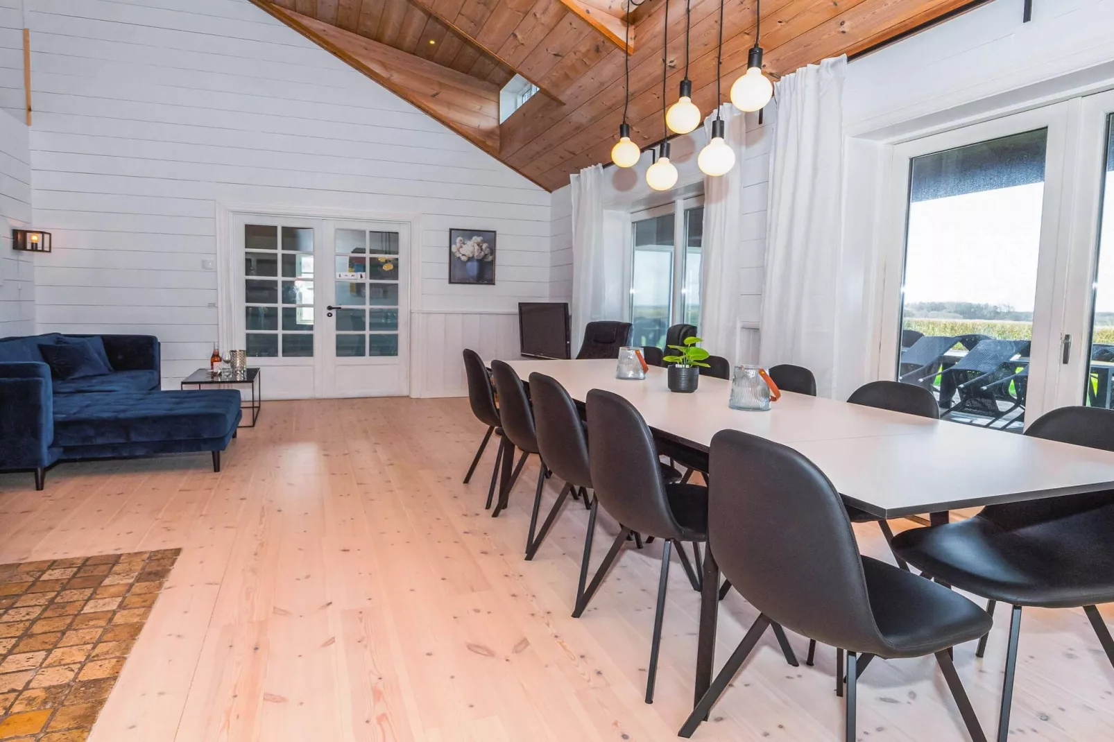 4 sterren vakantie huis in Spøttrup-Binnen