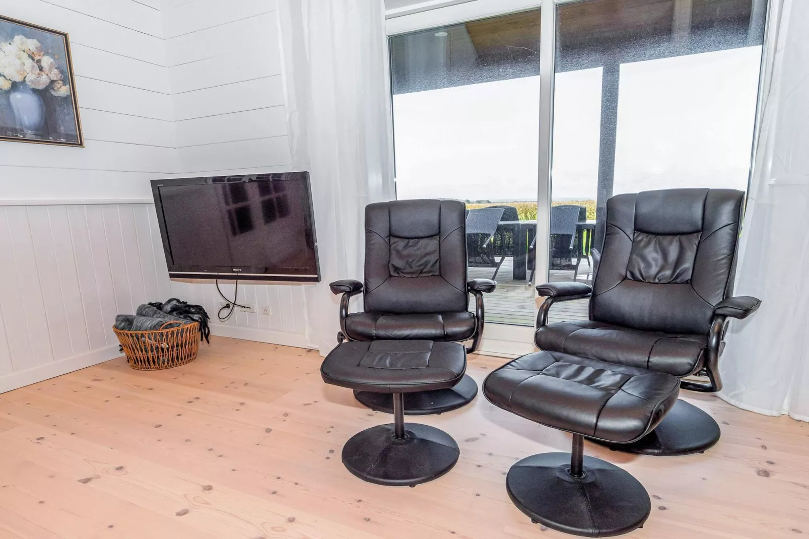 4 sterren vakantie huis in Spøttrup-Binnen