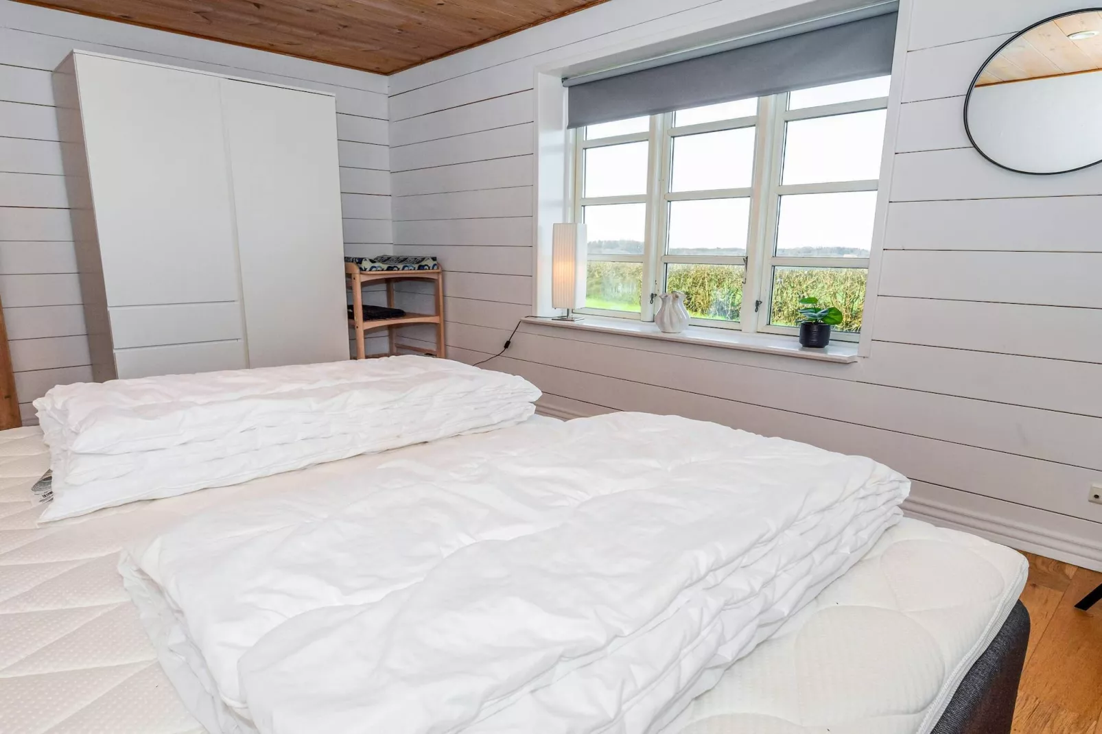 4 sterren vakantie huis in Spøttrup-Binnen