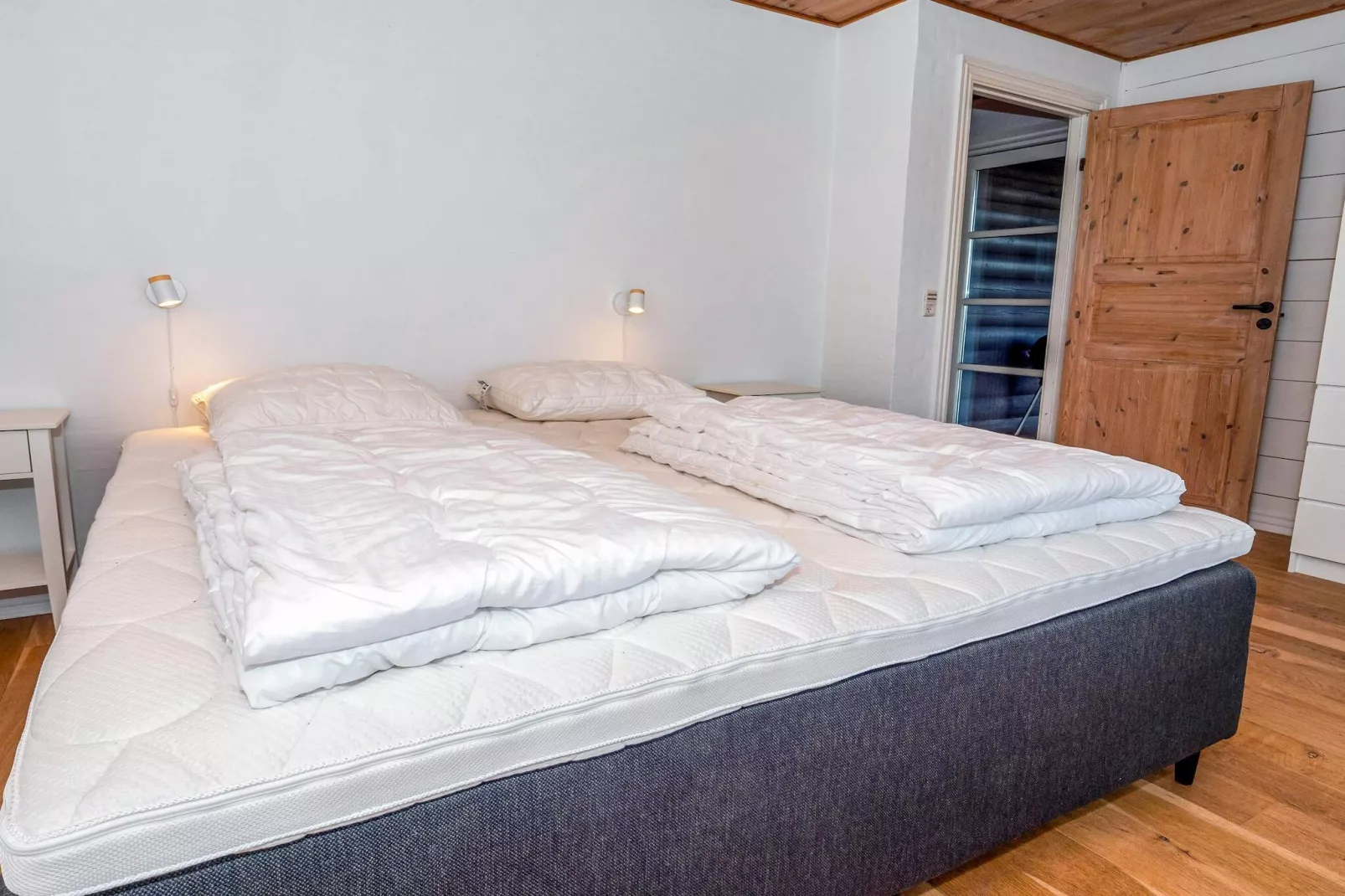 4 sterren vakantie huis in Spøttrup-Binnen