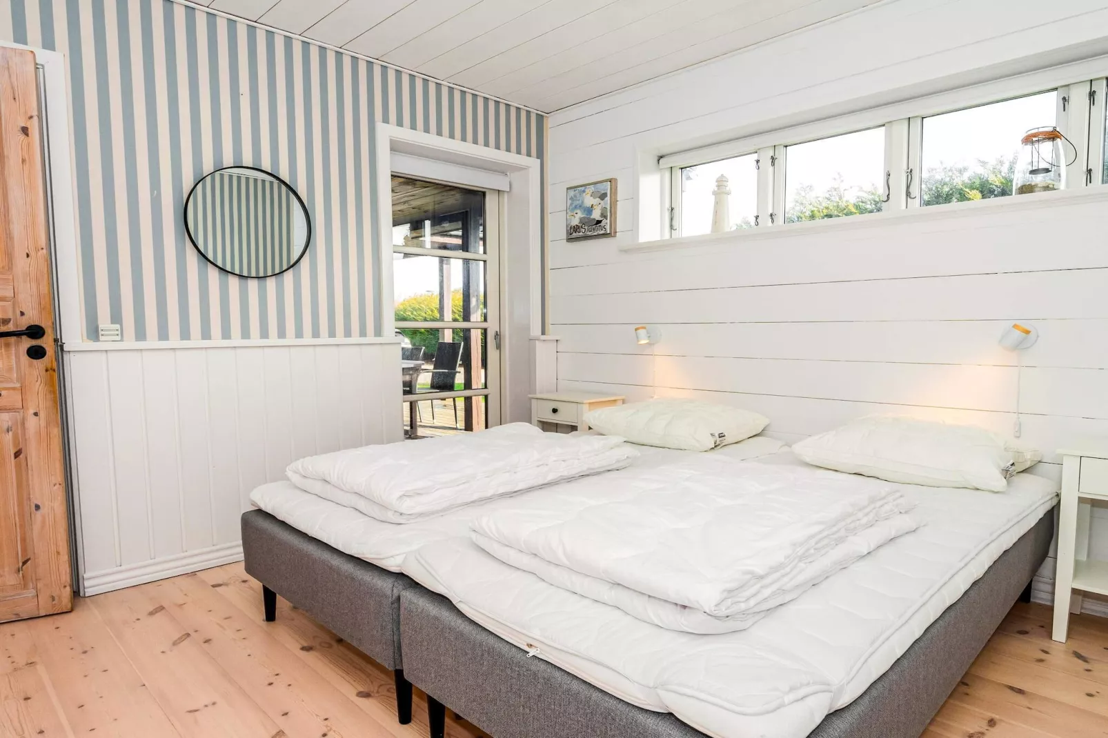 4 sterren vakantie huis in Spøttrup-Binnen