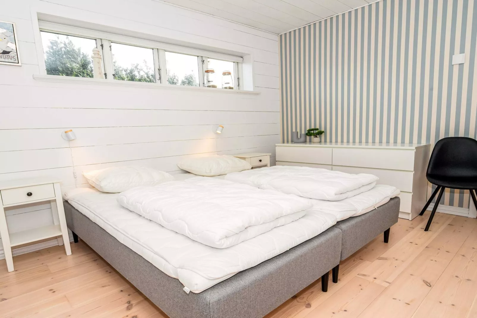 4 sterren vakantie huis in Spøttrup-Binnen