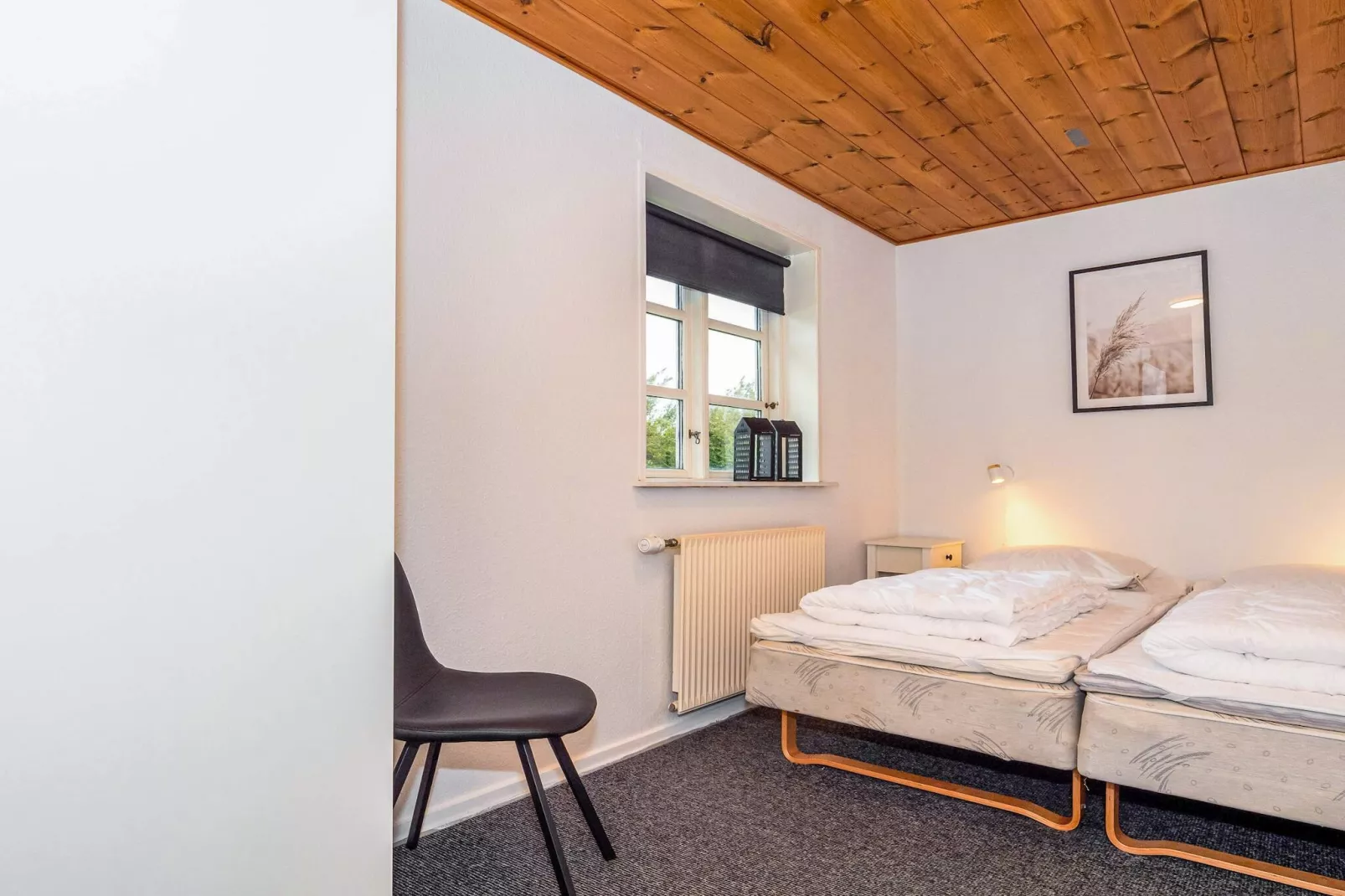4 sterren vakantie huis in Spøttrup-Binnen