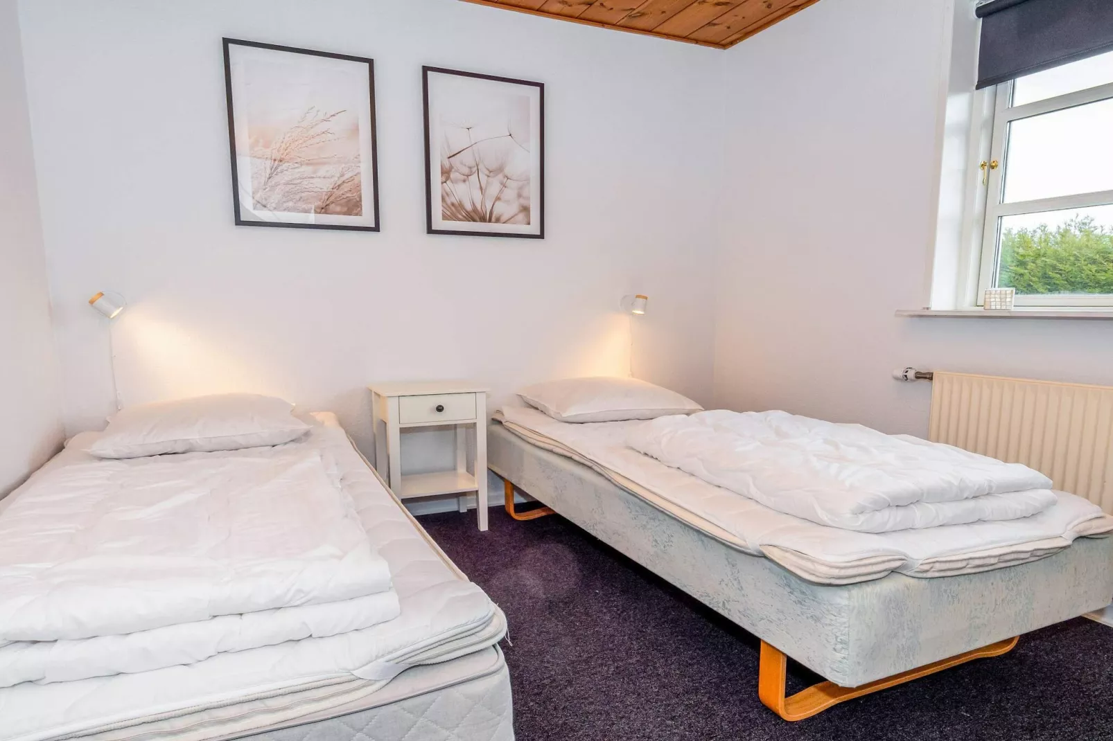4 sterren vakantie huis in Spøttrup-Binnen