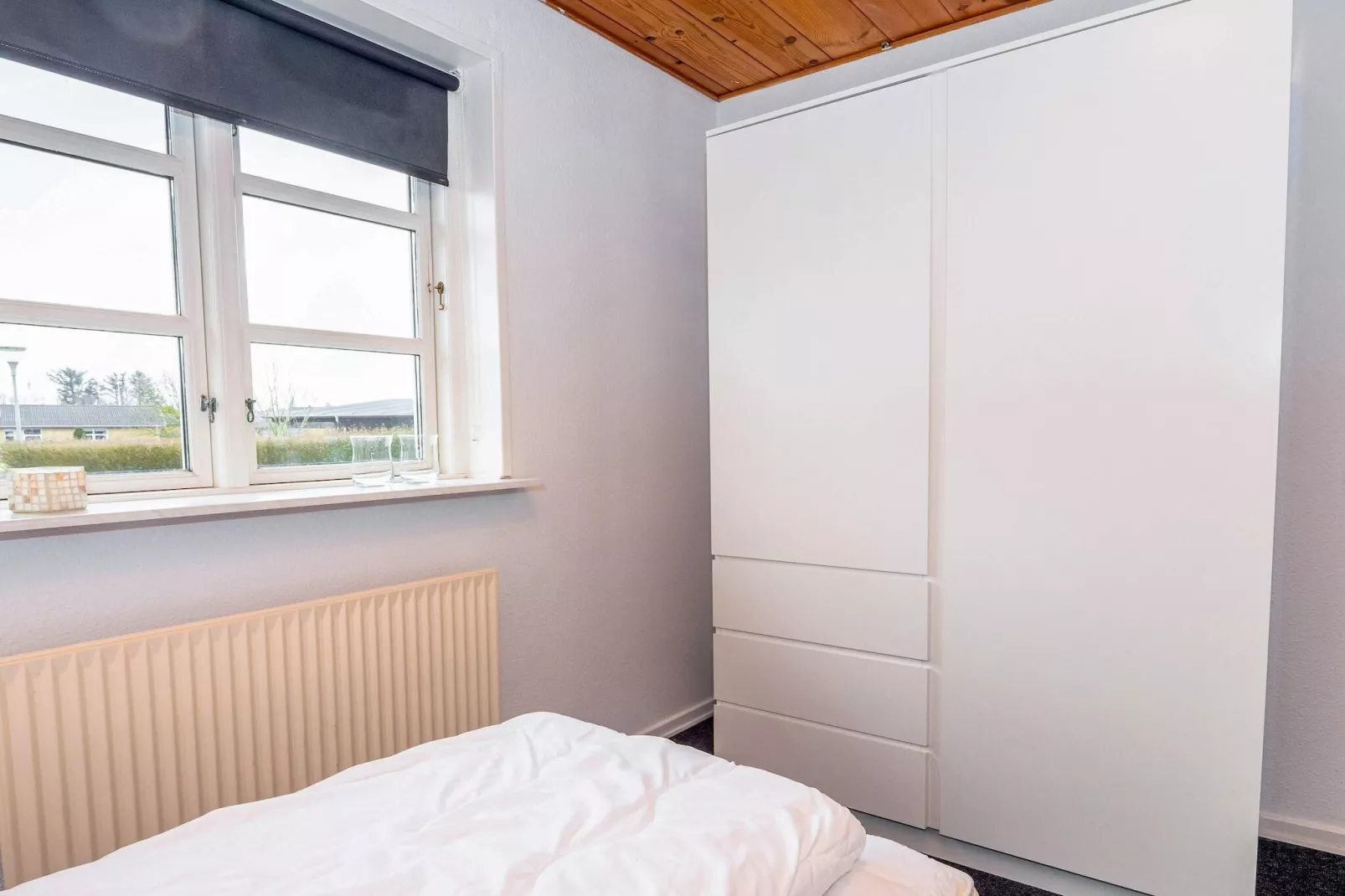 4 sterren vakantie huis in Spøttrup-Binnen