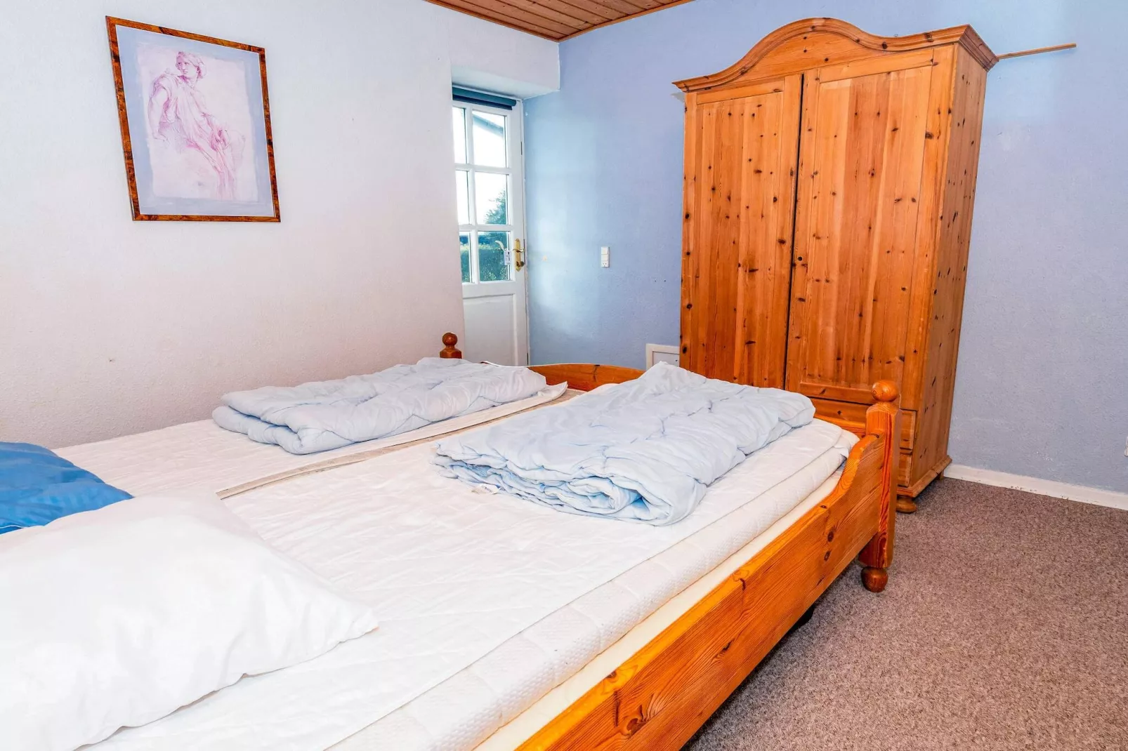 4 sterren vakantie huis in Spøttrup-Binnen