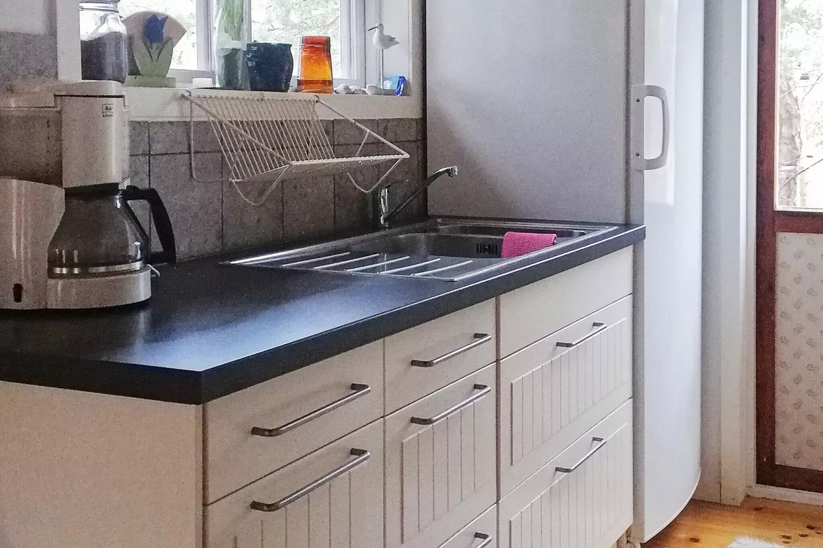8 persoons vakantie huis in HÖGKLINT-By Traum-Binnen