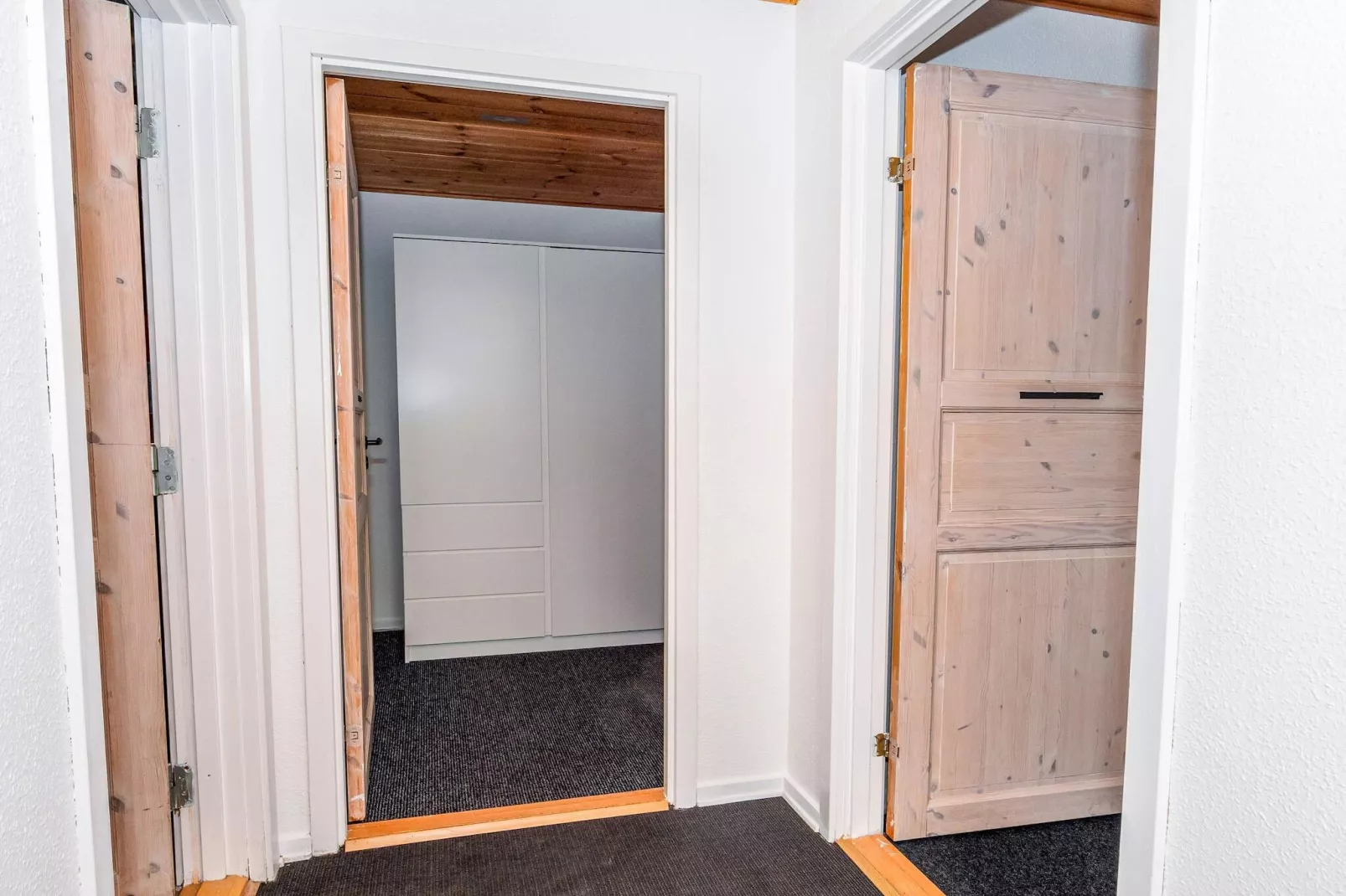 4 sterren vakantie huis in Spøttrup-Binnen
