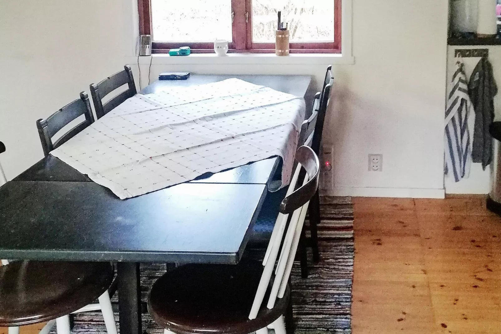 8 persoons vakantie huis in HÖGKLINT-By Traum-Binnen