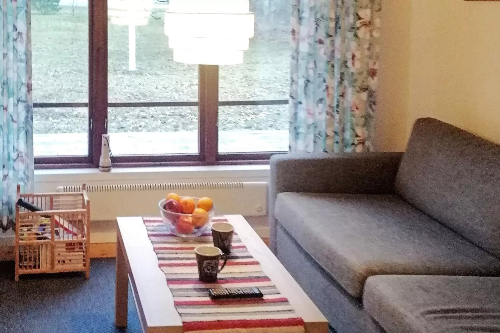 8 persoons vakantie huis in HÖGKLINT-By Traum-Binnen