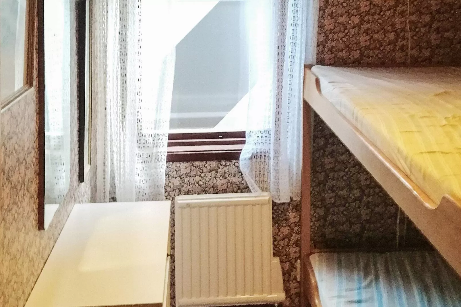 8 persoons vakantie huis in HÖGKLINT-By Traum-Binnen