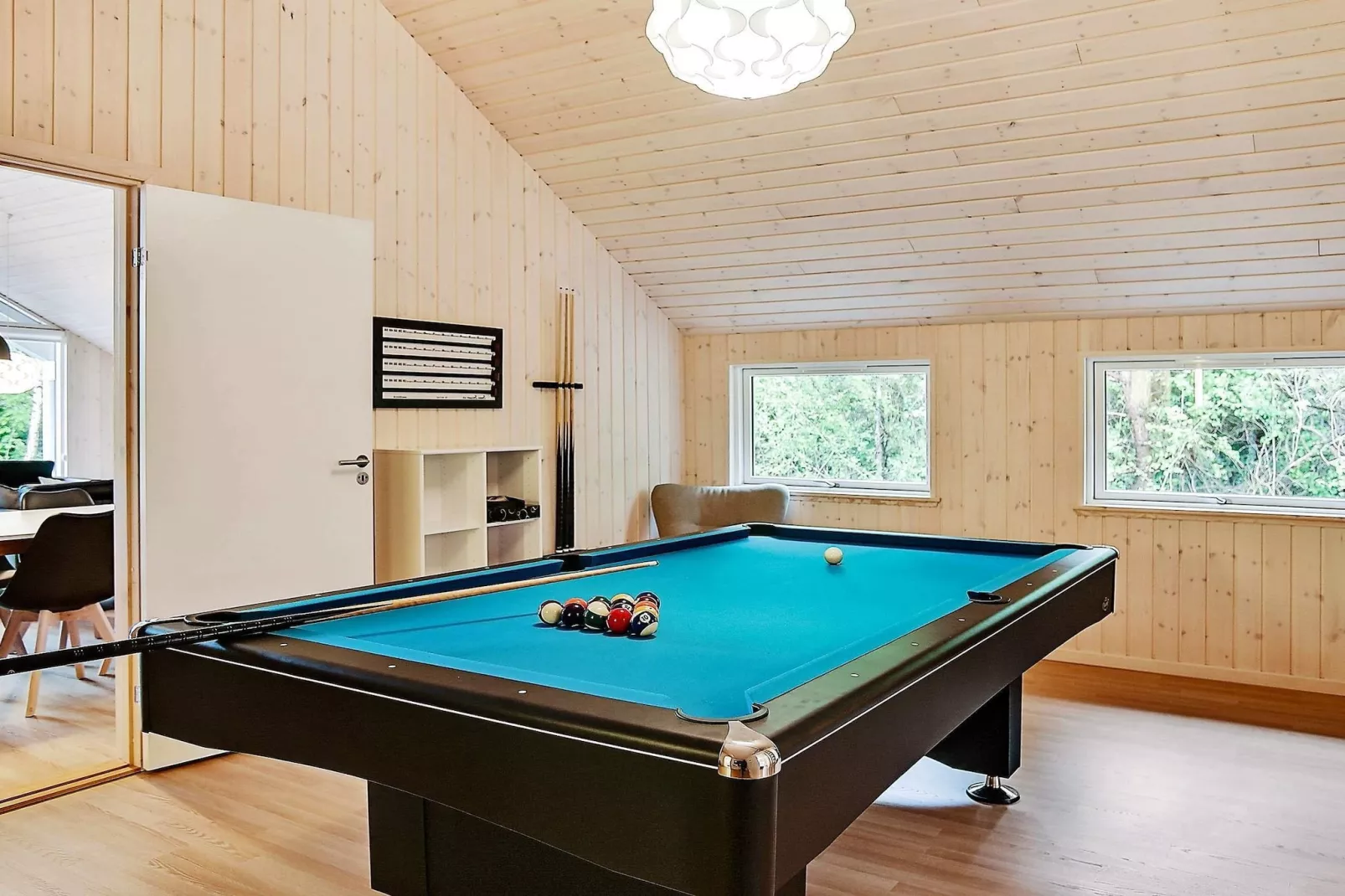 14 persoons vakantie huis in Tisvildeleje-Binnen