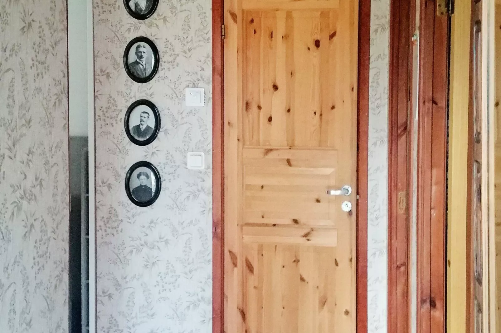 8 persoons vakantie huis in HÖGKLINT-By Traum-Binnen