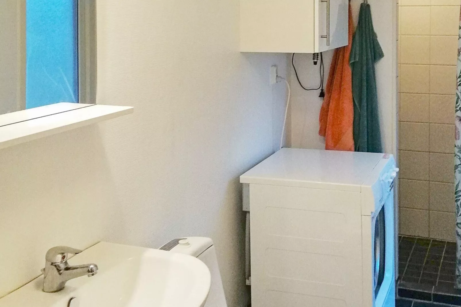 8 persoons vakantie huis in HÖGKLINT-By Traum-Binnen