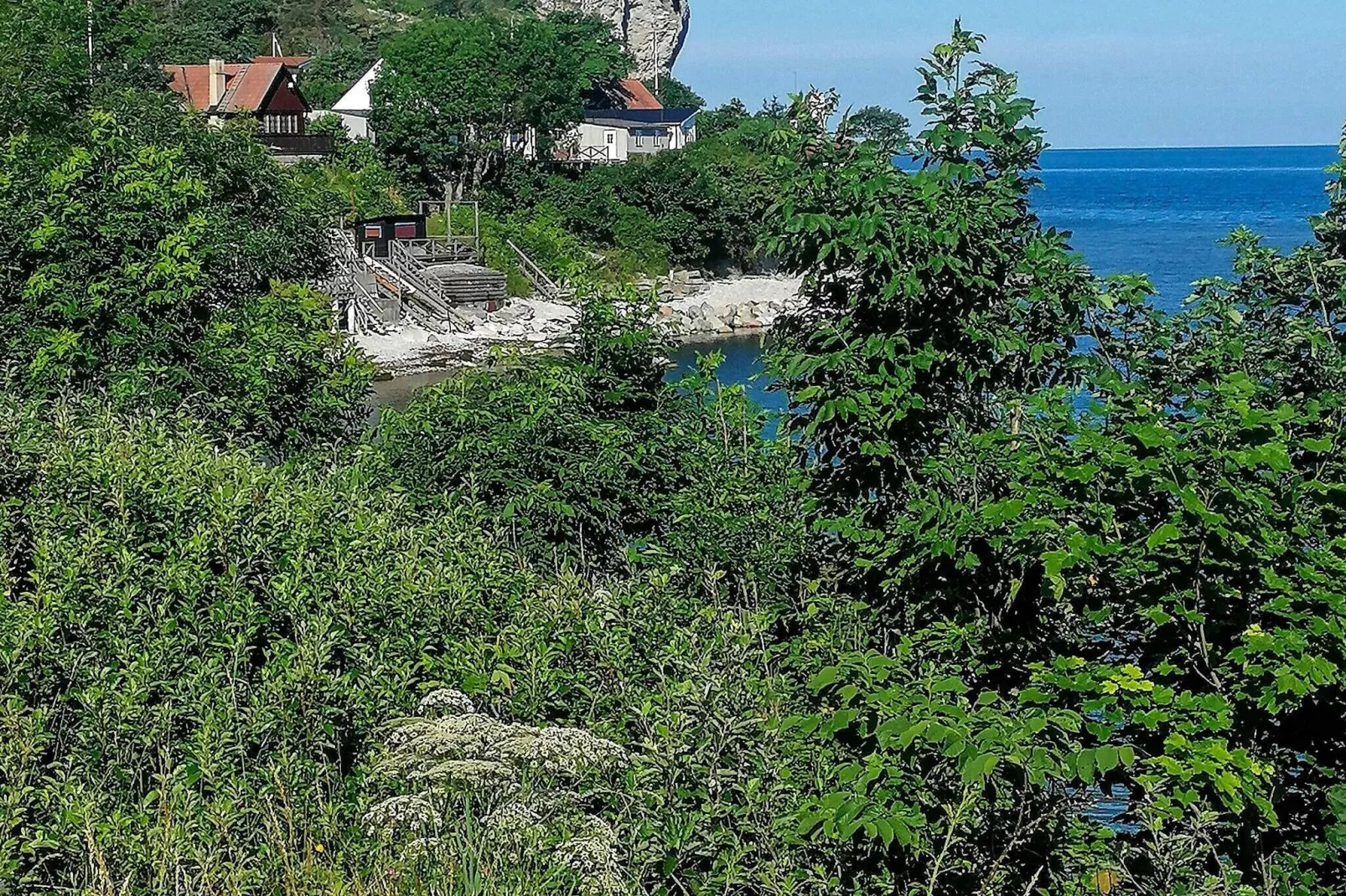 8 persoons vakantie huis in HÖGKLINT-By Traum-Niet-getagd