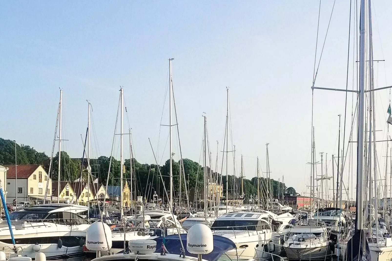 8 persoons vakantie huis in HÖGKLINT-By Traum-Niet-getagd