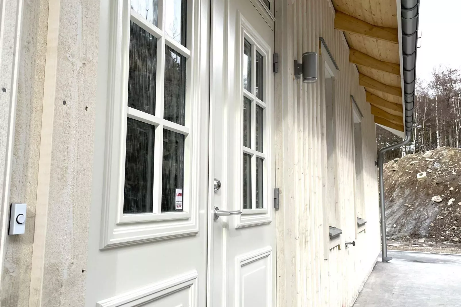8 persoons vakantie huis in UDDEVALLA-By Traum-Buitenlucht