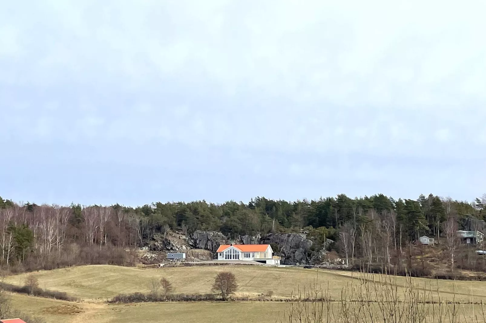 8 persoons vakantie huis in UDDEVALLA-By Traum-Buitenlucht