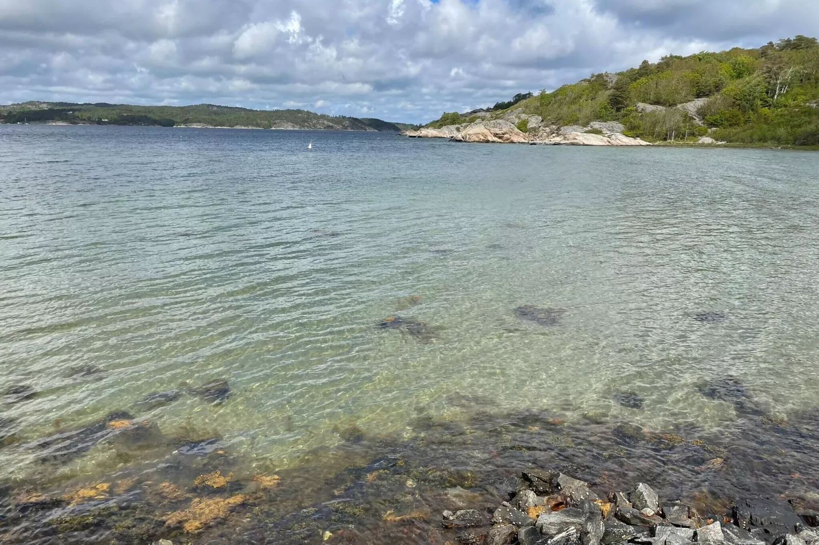 8 persoons vakantie huis in UDDEVALLA-By Traum-Niet-getagd