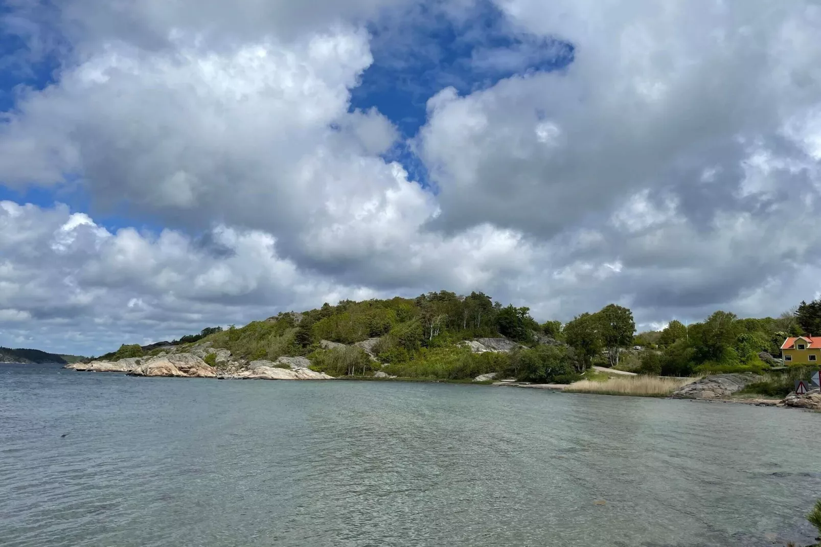 8 persoons vakantie huis in UDDEVALLA-By Traum
