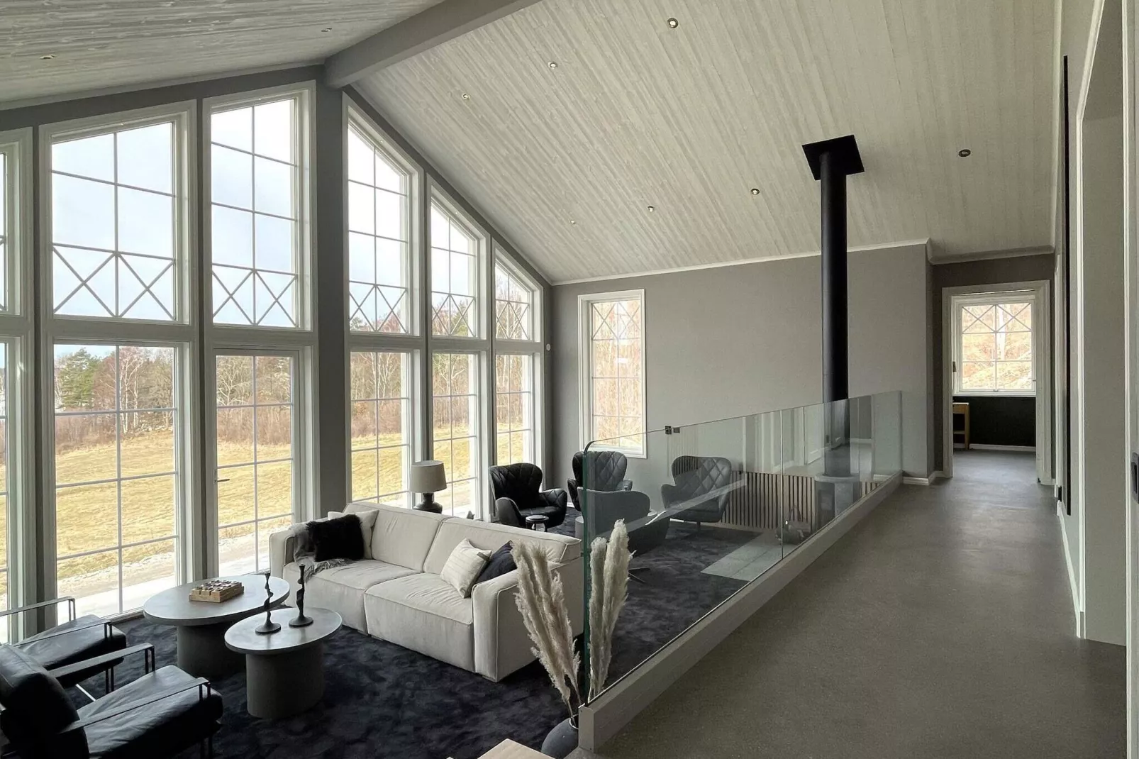 8 persoons vakantie huis in UDDEVALLA-By Traum