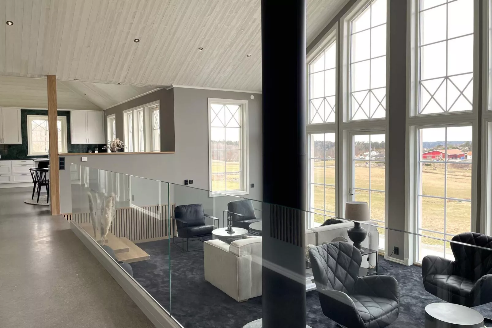 8 persoons vakantie huis in UDDEVALLA-By Traum-Binnen