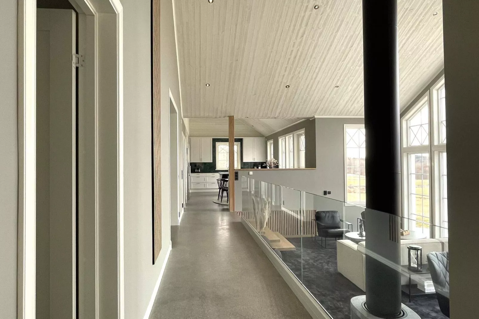8 persoons vakantie huis in UDDEVALLA-By Traum-Binnen
