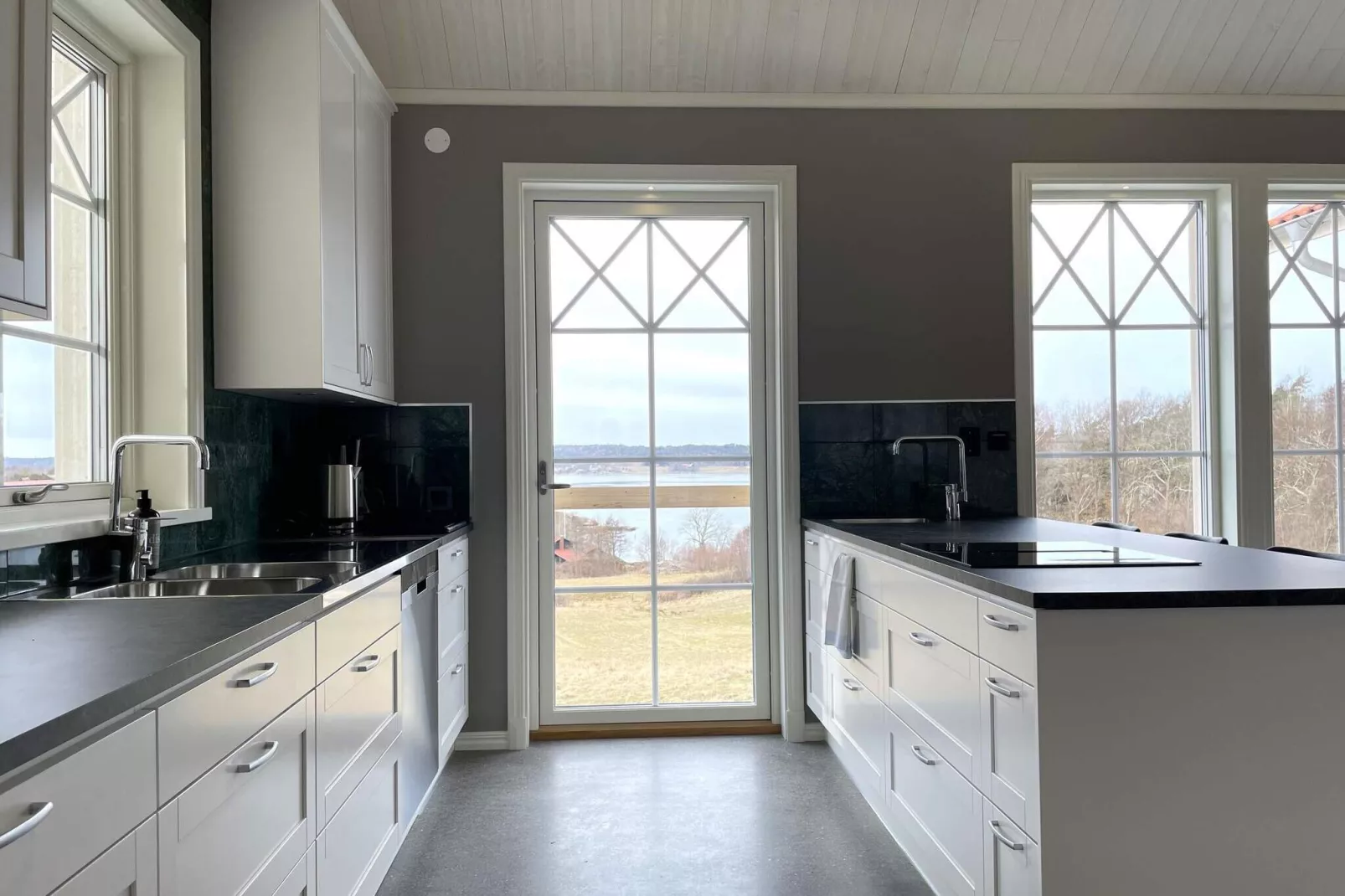8 persoons vakantie huis in UDDEVALLA-By Traum-Binnen