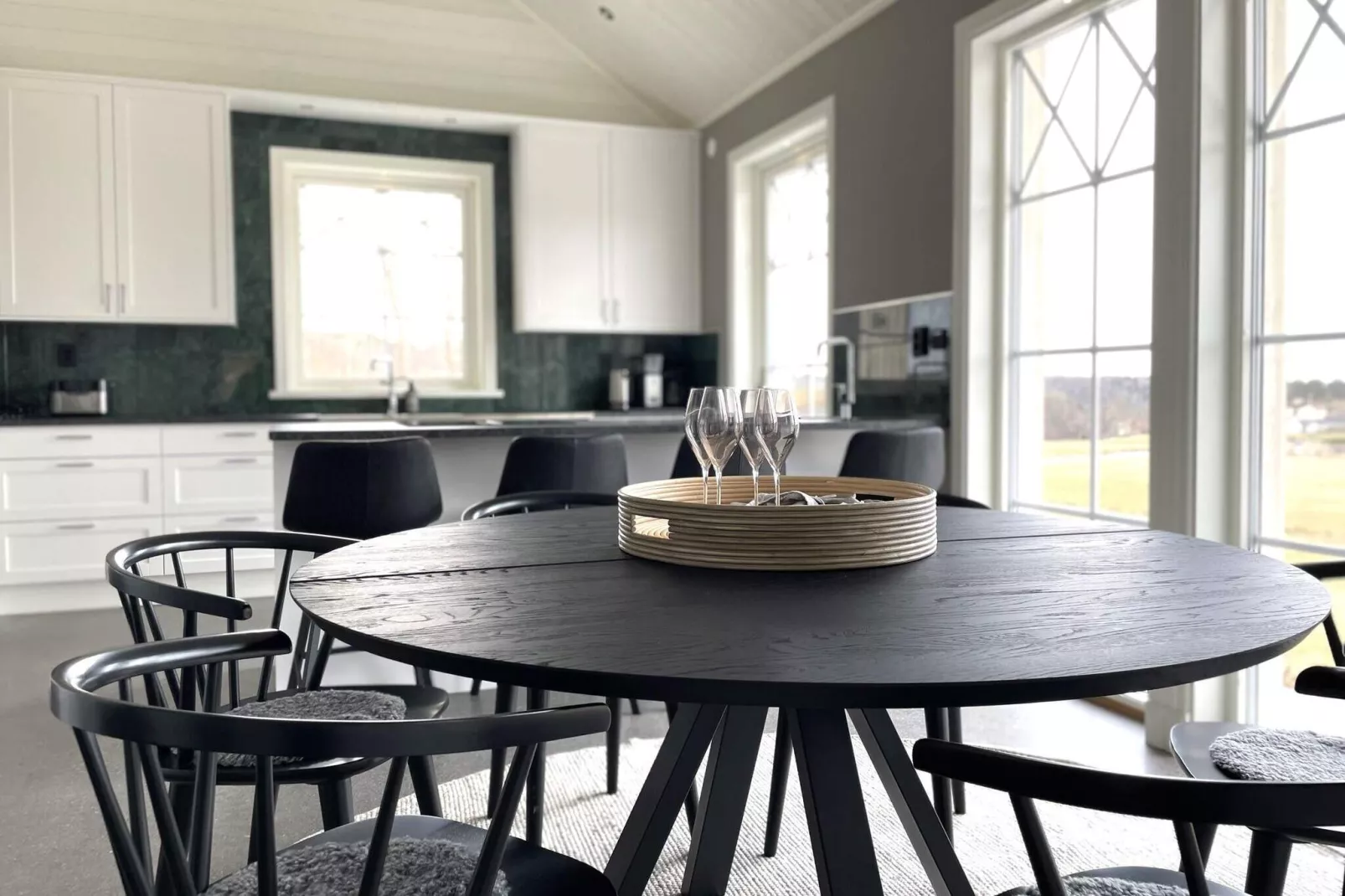 8 persoons vakantie huis in UDDEVALLA-By Traum-Binnen