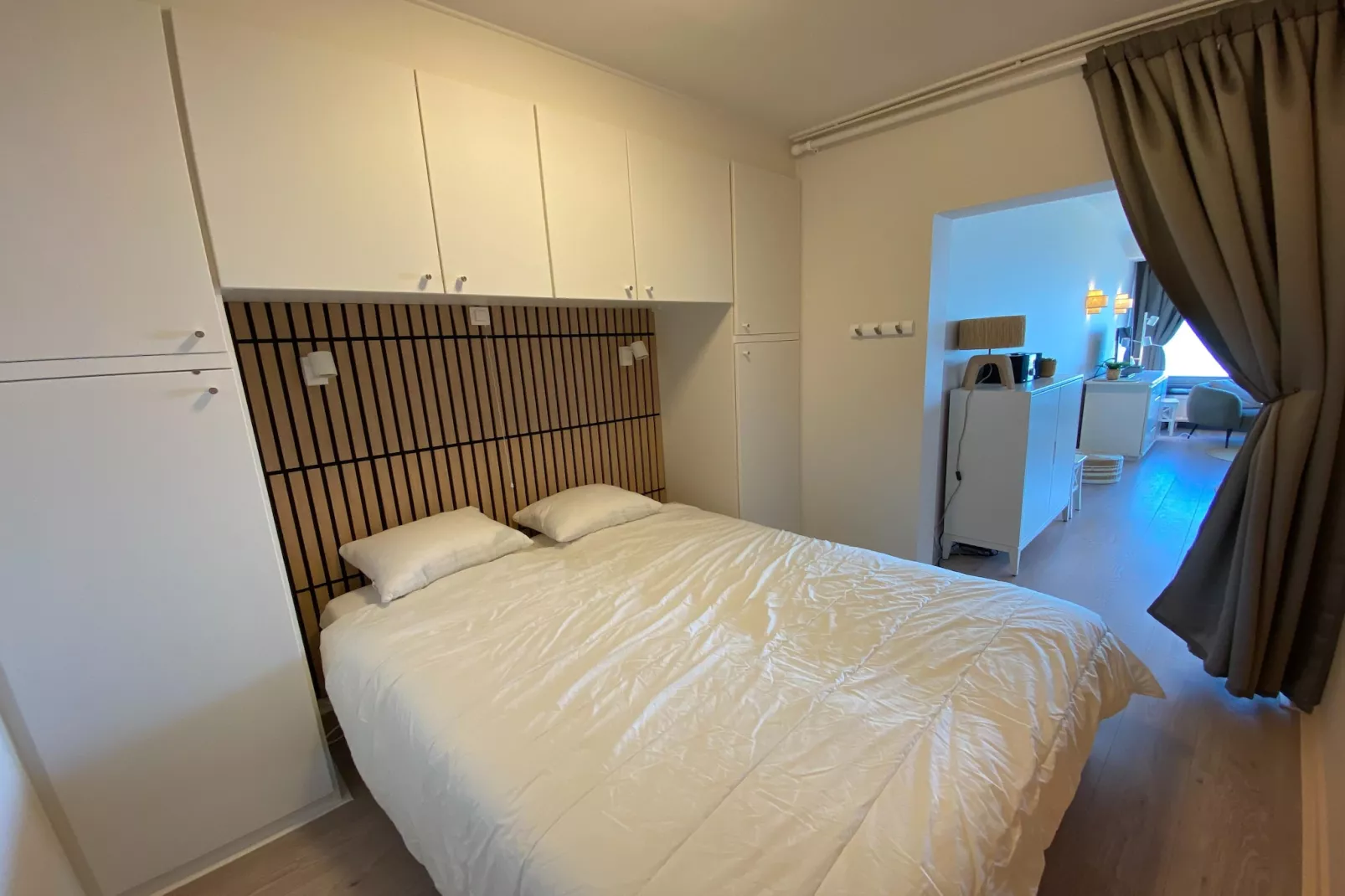 REMBRANDT 502-Slaapkamer